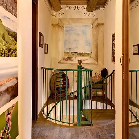 Holiday home Il Ginepro *