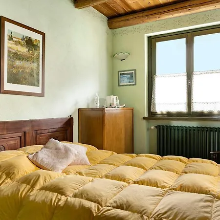 Il Ginepro Holiday home Sinio
