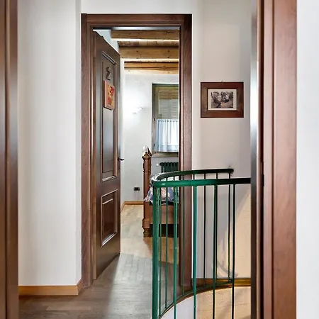 Il Ginepro Holiday home *