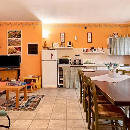 Il Ginepro Holiday home *