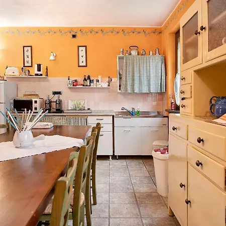 Il Ginepro Holiday home Sinio