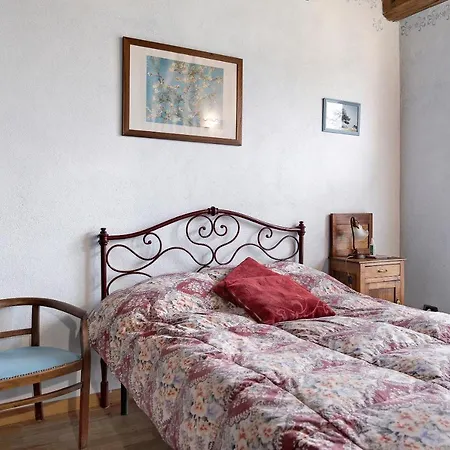 Il Ginepro Holiday home *