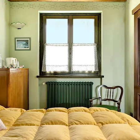 Il Ginepro Holiday home Sinio