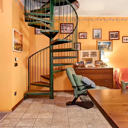 Holiday home Il Ginepro