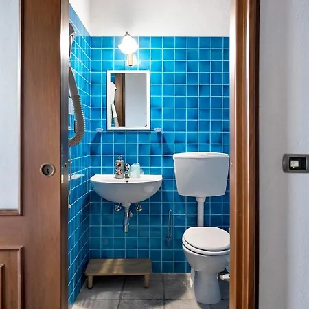 Holiday home Il Ginepro Sinio